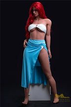 Irontech - Real Sex Doll - 5ft 7in (170cm) - Hannah - Love Dolls 4U