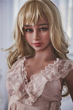 Vivian - 5ft 1in (155cm) Irontech Realistic TPE Sex Doll - Love Dolls 4U