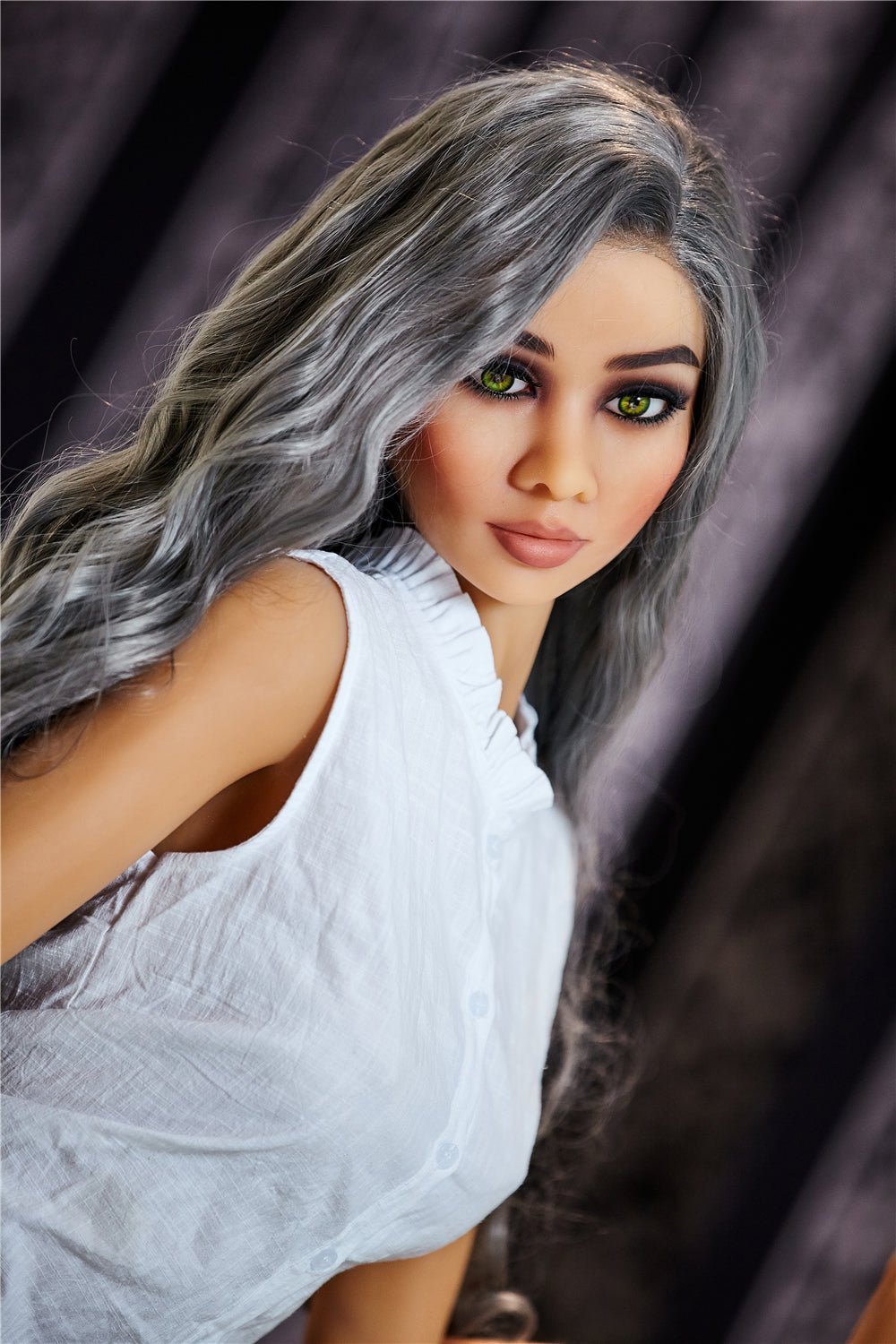 Irontech - Realistic Love Doll - 5ft 5in (165cm) - Aria - Love Dolls 4U