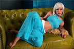 Irontech - Realistic Sex Doll - 5ft 4in (163cm) - Mandy - Love Dolls 4U