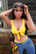 Irontech - Realistic Sex Doll - 5ft 4in (163cm) - Penny - Love Dolls 4U