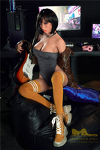 Irontech - Realistic Sex Doll - 5ft 6in (167cm) - Ruby - Love Dolls 4U