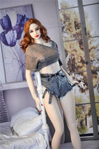 Irontech - Realistic Sex Doll - 5ft 6in (168cm) - Lila - Love Dolls 4U