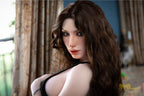 Irontech - Silicone Life size Sex Doll - 5ft 5in (166cm) - Ruby - Love Dolls 4U
