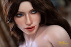 Irontech - Silicone Life size Sex Doll - 5ft 5in (166cm) - Ruby - Love Dolls 4U