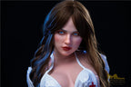 Irontech - Silicone Lifelike Love Doll - 5ft (152cm) - Valentina - Love Dolls 4U