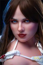 Irontech - Silicone Lifelike Love Doll - 5ft (152cm) - Valentina - Love Dolls 4U