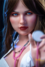 Irontech - Silicone Lifelike Love Doll - 5ft (152cm) - Valentina - Love Dolls 4U