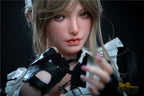 Luna - 5ft 5in (165cm) Irontech Realistic Silicone Sex Doll - Love Dolls 4U