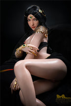 Irontech - Silicone Lifelike Love Doll - 5ft 5in (166cm) - Lily - Love Dolls 4U