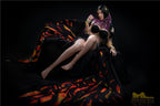 Irontech - Silicone Lifelike Love Doll - 5ft 5in (166cm) - Lily - Love Dolls 4U