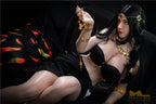 Irontech - Silicone Lifelike Love Doll - 5ft 5in (166cm) - Lily - Love Dolls 4U