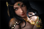 Irontech - Silicone Lifelike Love Doll - 5ft 5in (166cm) - Lily - Love Dolls 4U