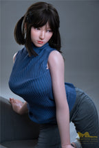 Sakura - 5ft 5in (166cm) Irontech Realistic Silicone Sex Doll - Love Dolls 4U