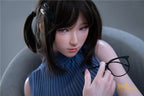 Sakura - 5ft 5in (166cm) Irontech Realistic Silicone Sex Doll - Love Dolls 4U