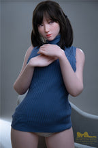 Sakura - 5ft 5in (166cm) Irontech Realistic Silicone Sex Doll - Love Dolls 4U