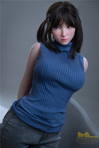 Sakura - 5ft 5in (166cm) Irontech Realistic Silicone Sex Doll - Love Dolls 4U