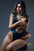 Irontech - Silicone Lifelike Love Doll - 5ft 5in (166cm) - Zara - Love Dolls 4U