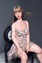 Irontech - Silicone Lifelike Sex Doll - 5ft (152cm) - Lily - Love Dolls 4U