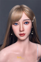 Irontech - Silicone Lifelike Sex Doll - 5ft (152cm) - Lily - Love Dolls 4U