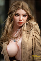Sophia - 5ft 5in (164cm) Irontech Realistic Silicone Sex Doll - Love Dolls 4U