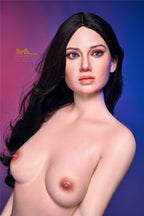 Irontech - Silicone Real Love Doll - 5ft (152cm) - Amber - Love Dolls 4U