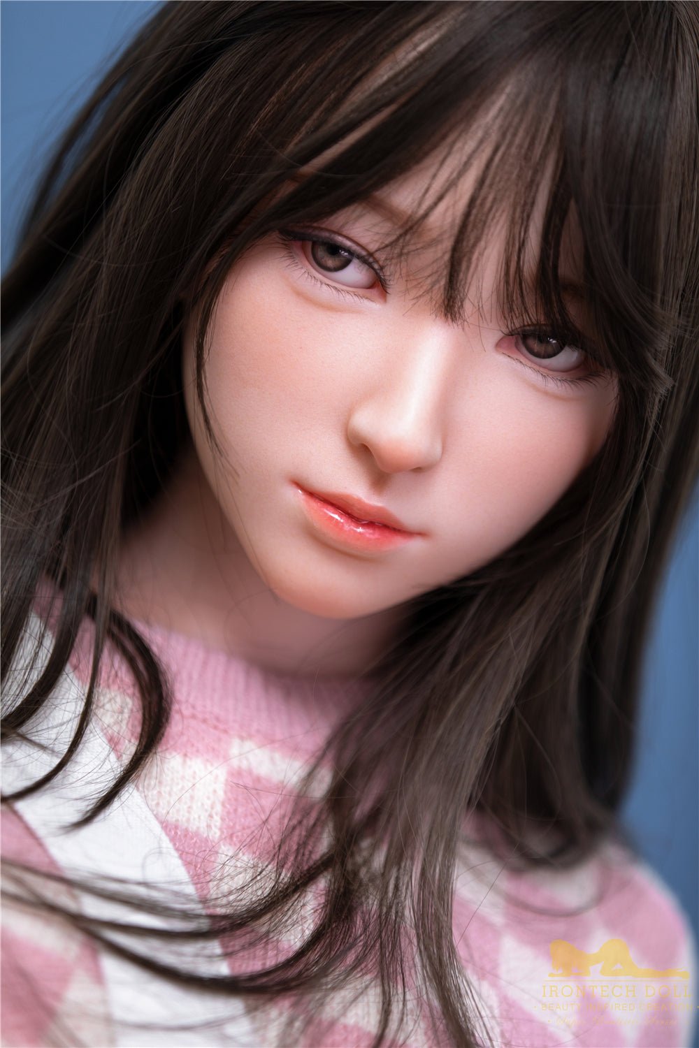 Irontech - Silicone Real Love Doll - 5ft 1in (153cm) - Samantha - Love Dolls 4U