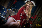 Irontech - Silicone Real Sex Doll - 5ft 5in (164cm) - Brooklyn - Love Dolls 4U