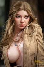 Irontech - Silicone Real Sex Doll - 5ft 5in (164cm) - Sophia - Love Dolls 4U