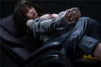Irontech - Silicone Real Sex Doll - 5ft 5in (165cm) - Lily - Love Dolls 4U