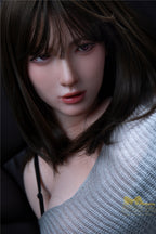 Irontech - Silicone Real Sex Doll - 5ft 5in (165cm) - Lily - Love Dolls 4U