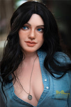 Luna - 5ft 0in (152cm) Irontech Realistic Silicone Sex Doll - Love Dolls 4U