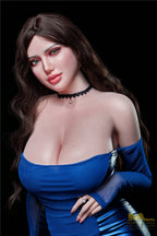 Irontech - Silicone Realistic Love Doll - 5ft 4in (162cm) - Eva - Love Dolls 4U