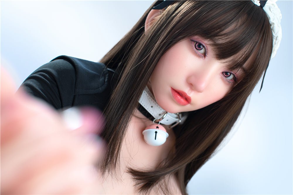 Irontech - Silicone Realistic Love Doll - 5ft 5in (166cm) - Lena - Love Dolls 4U
