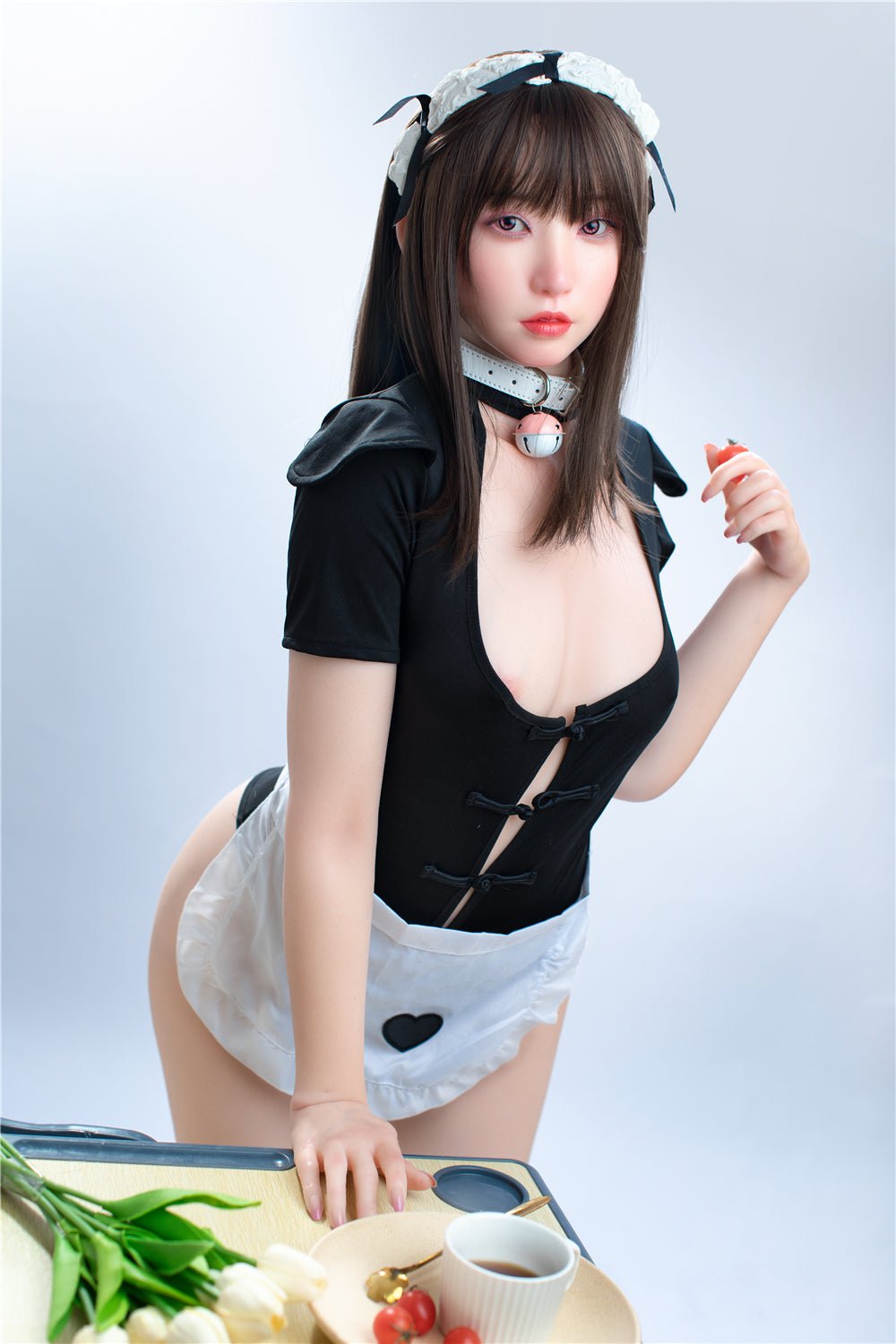 Irontech - Silicone Realistic Love Doll - 5ft 5in (166cm) - Lena - Love Dolls 4U