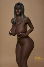 Ava - 5ft 3in (160cm) Irontech Realistic Silicone Sex Doll - Love Dolls 4U