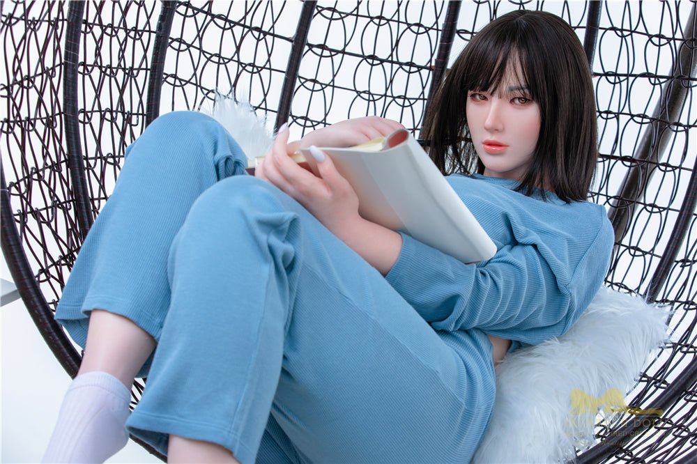 Irontech - Silicone Realistic Sex Doll - 5ft 3in (160cm) - Sophia - Love Dolls 4U