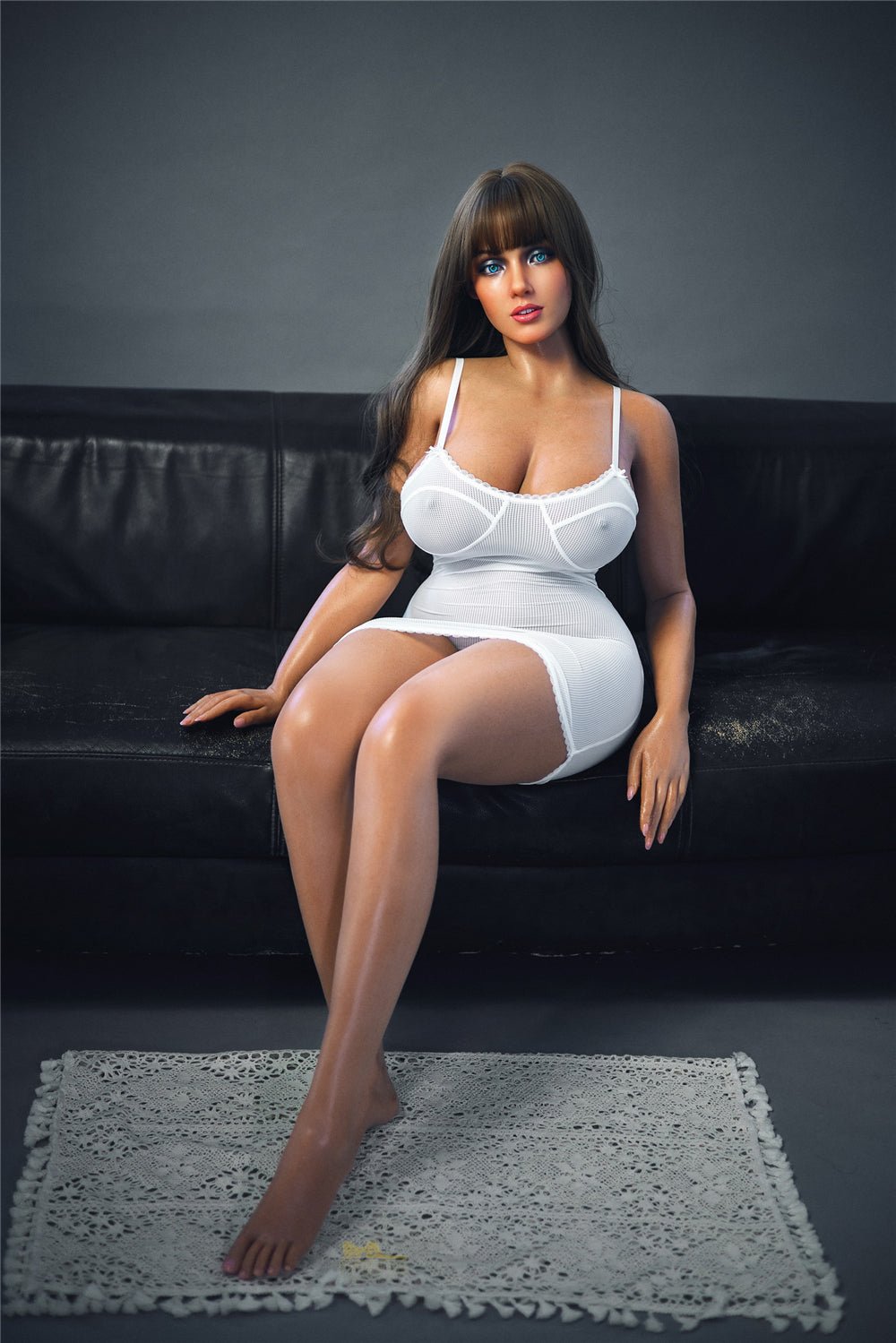 Irontech - Silicone Realistic Sex Doll - 5ft 4in (162cm) - Scarlett - Love Dolls 4U