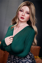 Irontech - Silicone Realistic Sex Doll - 5ft 4in (162cm) - Sophia - Love Dolls 4U