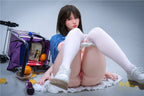 Irontech - Silicone Realistic Sex Doll - 5ft 5in (164cm) - Harper - Love Dolls 4U