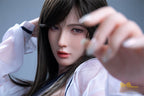Vivian - 5ft 5in (164cm) Irontech Realistic Silicone Sex Doll - Love Dolls 4U