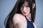 Vivian - 5ft 5in (164cm) Irontech Realistic Silicone Sex Doll - Love Dolls 4U