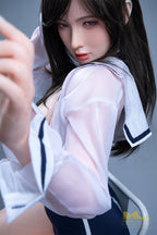 Vivian - 5ft 5in (164cm) Irontech Realistic Silicone Sex Doll - Love Dolls 4U