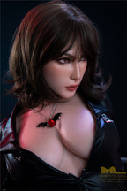 Irontech - Silicone Realistic Sex Doll - 5ft 5in (166cm) - Ava - Love Dolls 4U
