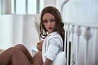 Irontech - TPE Sex Doll - 4ft 11in (150cm) - Sloane – Realistic Sex Doll for Men – Discreet Shipping USA