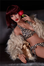Irontech - Transgender Love Doll - 5ft 1in (155cm) - Lily - Love Dolls 4U