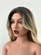 [USA Stock] Julia - 5ft 5in (165cm) Zelex SLE Realistic Silicone Sex Doll - Love Dolls 4U