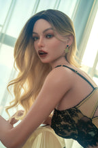 [USA Stock] Julia - 5ft 5in (165cm) Zelex SLE Realistic Silicone Sex Doll - Love Dolls 4U