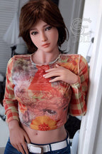 Jacey Life Size Sex Doll - SEDOLL - USA STOCK - Love Dolls 4U