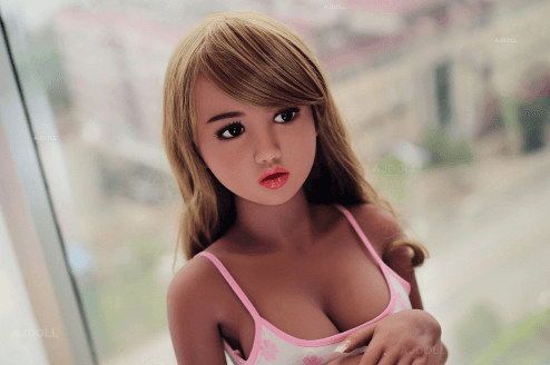 Jackie - Realistic TPE Love Doll with Multiple Size Options - Love Dolls 4U